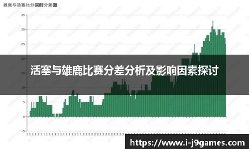 活塞与雄鹿比赛分差分析及影响因素探讨